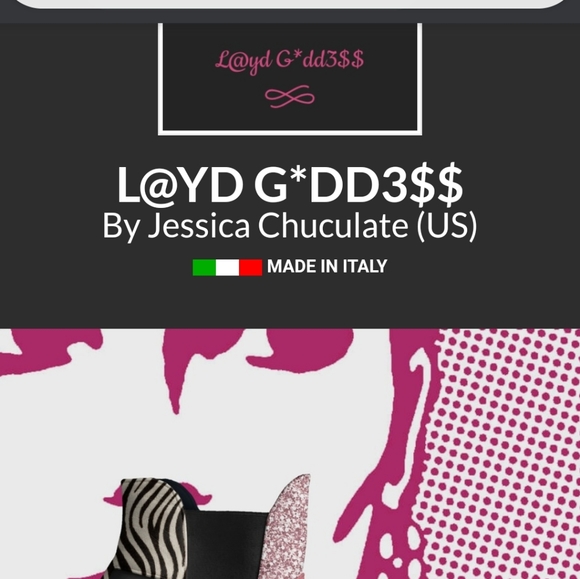 Shoes - Picture 2 of 4